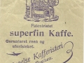Superfin Kaffe