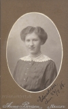 Elisabeth 1915