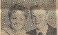 Rita Hansen & Willy Davidsen